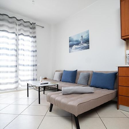 Lektron Apartment Chania  Exterior foto