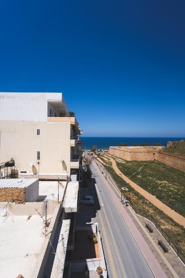 Lektron Apartment Chania  Exterior foto