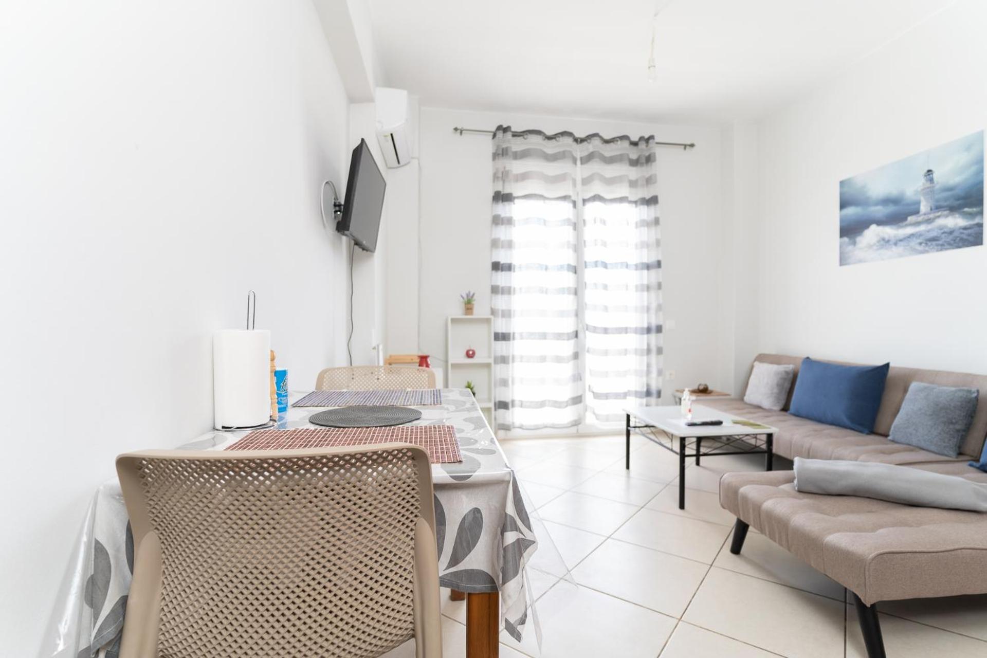 Lektron Apartment Chania  Exterior foto