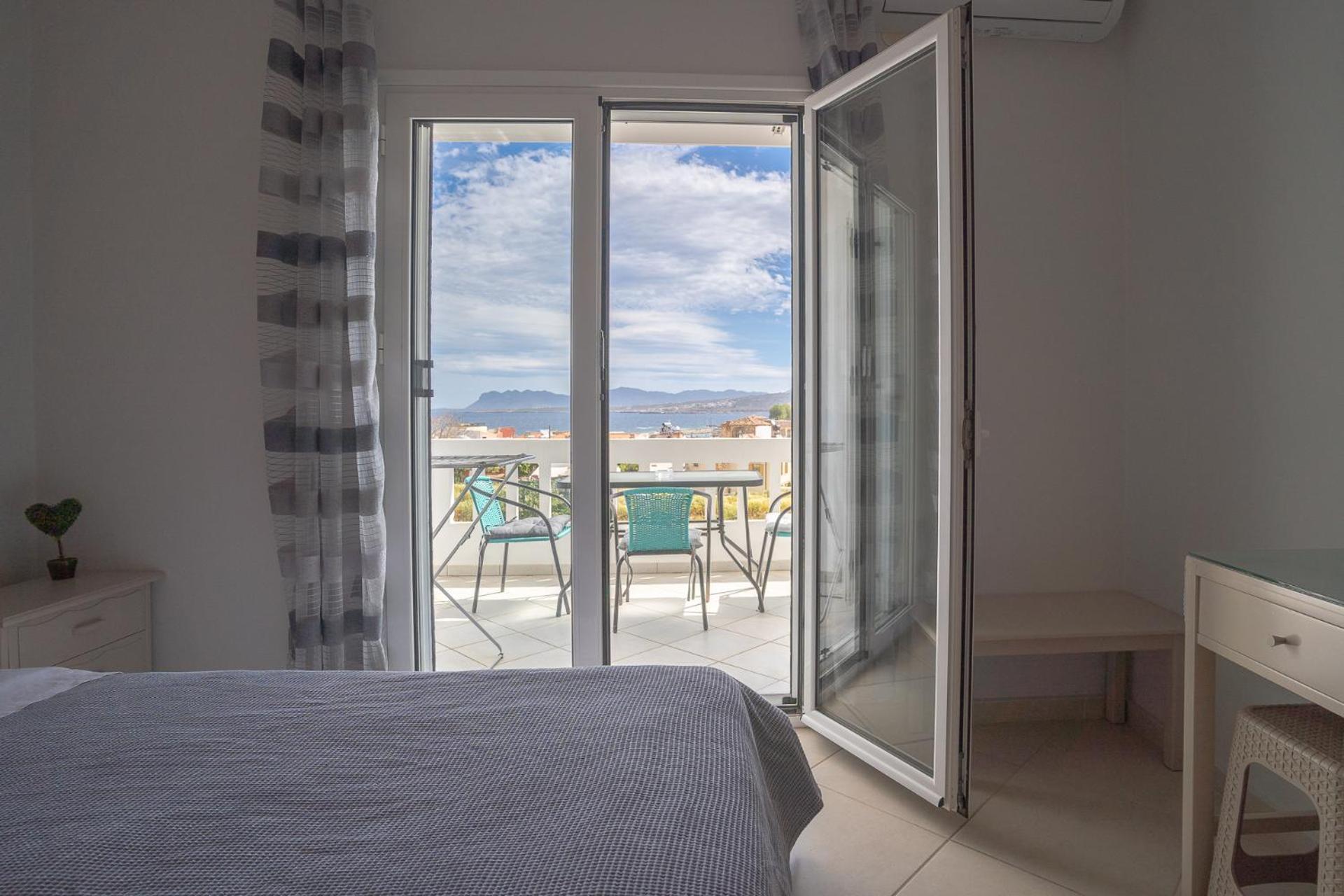 Lektron Apartment Chania  Exterior foto